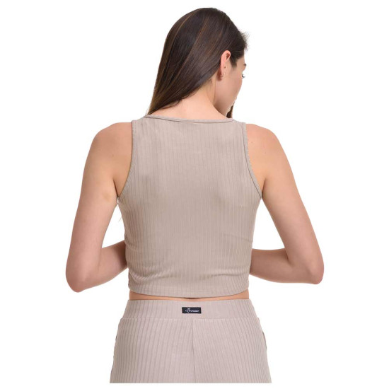 Target Γυναικεία αμάνικη μπλούζα